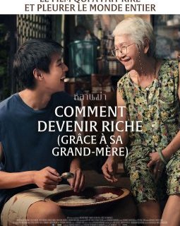 Semaine du 16 avril 2025 : les sorties en salle