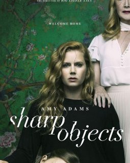 Sharp Objects - la critique