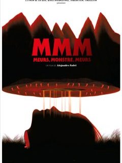 Meurs, Monstre, Meurs – la critique du film