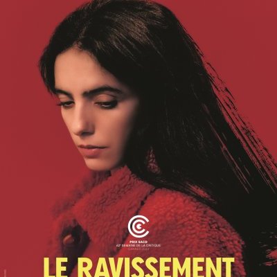 Le ravissement - Iris Kaltenbäck - critique