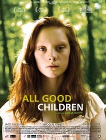 All Good Children - Alicia Duffy - critique