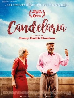 Candelaria - la critique du film