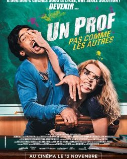Un prof pas comme les autres : bande-annonce du phénomène allemand