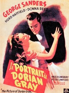 Le portrait de Dorian Gray - la critique du film de Lewin