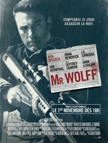 Mr Wolff - la critique du film
