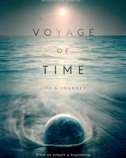 Voyage of Time : au fil de la vie - Malick lance la bande-annonce de son documentaire spirituel