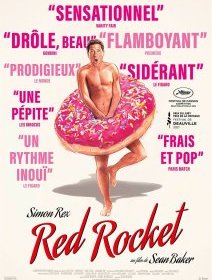 Red Rocket - Sean Backer - critique 