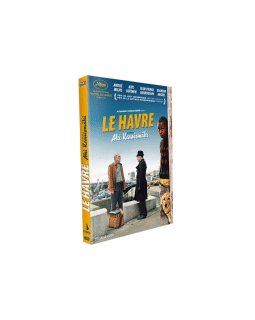Le Havre - le test DVD