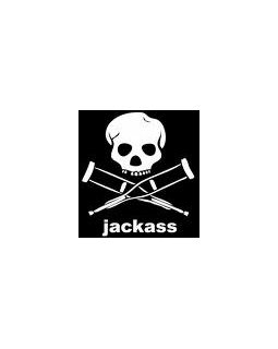 Jackass 3 en 3D !