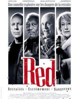 Box-office de la semaine du 17/11/10 : Potiche gagne au bouche-à-oreille contre l'offensive de Bruce Willis