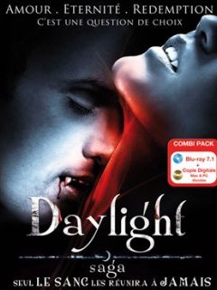 Daylight saga - la critique + test blu-ray