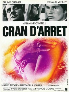 Cran d'arrêt - Yves Boisset - critique