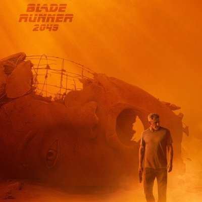 Blade Runner 2049 : première bande annonce d'envergure