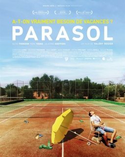 Parasol - la critique du film