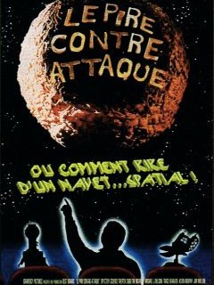 Le pire contre attaque