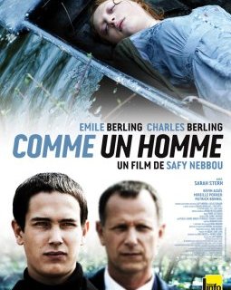 Comme un homme - la critique
