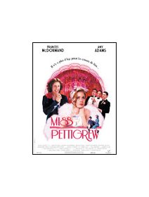 Miss Pettigrew - La critique