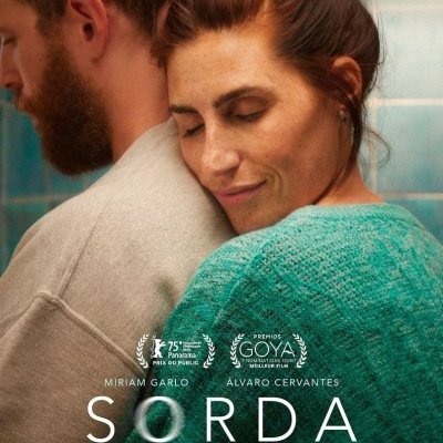 Sorda - Eva Libertad García - critique