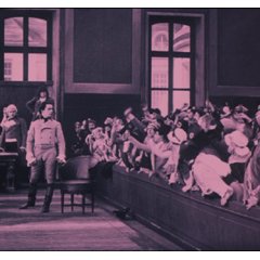 Le Chevalier de Maison-Rouge (1914)