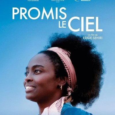 Promis le ciel - Erige Sehiri - critique
