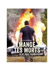 Mange tes morts - la critique