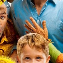 Marsupilami - Philippe Lacheau - critique