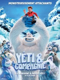 Yéti & Compagnie - la critique du film + le test blu-ray