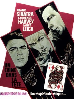 Un crime dans la tête - John Frankenheimer - critique 