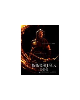 Box-office USA - Les Immortels remettent les pendules à l'heure