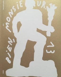 Bien, monsieur. #13 - Collectif - chronique BD