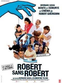 Robert sans Robert - la critique du film