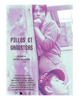 Filles et gangsters - la critique du film
