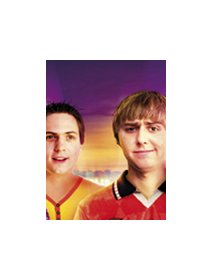 The Inbetweeners movie - le phénomène britannique