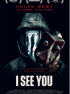 I See You - Adam Randall - critique