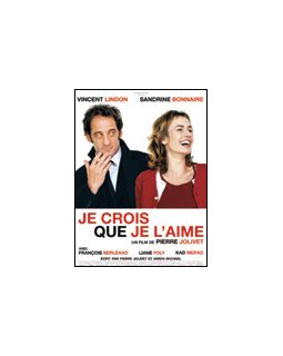 Je crois que je l'aime - la critique