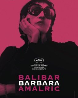 Le Prix Louis-Delluc 2017 récompense Barbara de Mathieu Amalric et Grave de Julia Ducournau