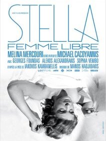 Stella, femme libre - la critique