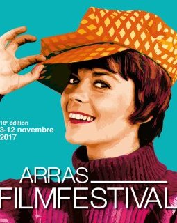 L'Arras Film Festival revient du 3 au 12 novembre 2017