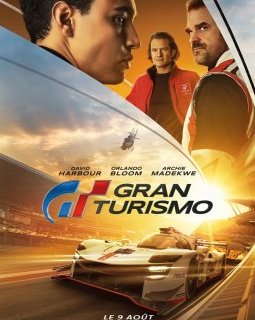 Gran Turismo - Neill Blomkamp - critique