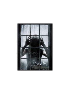 Les intrus (The uninvited) - Poster