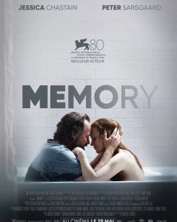 Memory - Michel Franco - critique