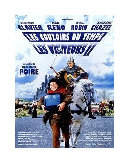 On ne choisit pas sa famille - première réalisation de Christian Clavier