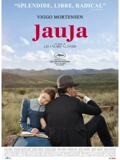Jauja - la critique du film