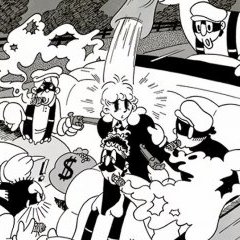 Trop tard – Détail