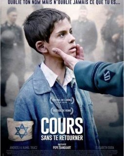 Cours sans te retourner - la critique du film + le test DVD