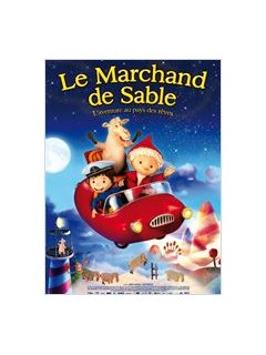 Le marchand de sable - la critique + test DVD