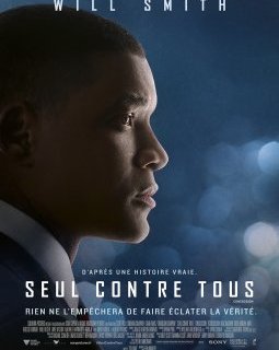 Seul contre tous - la critique du film 