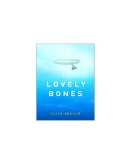 Lovely bones - Photos + trailer HD