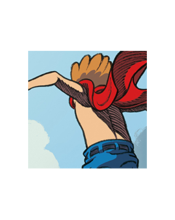 Le palmarès BD de Quai des Bulles 2014