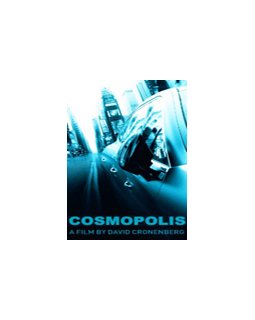 Robert Pattinson de Twilight : Révélation à Cosmopolis